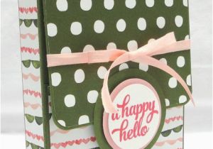 Birthday Card Box Sets 17 Best Images About Card Sets Stampin 39 Up On Pinterest