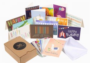 Birthday Card Box Sets Amazon Com assorted Mother 39 S Day Greeting Cards 30 Pack