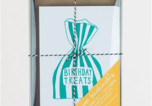 Birthday Card Box Sets Birthday Boxed Card Set Contemporary Paper Goods
