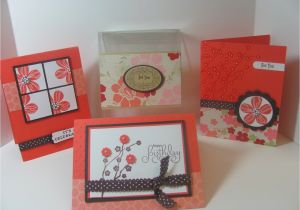 Birthday Card Box Sets Personally Yours Throwback Thursday Greeting Card Box Set
