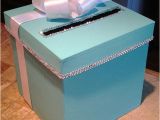 Birthday Card Boxes for Parties Card Box with Personalization for A Wedding Baby Shower