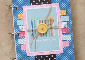 Birthday Card Calendar organizer Birthday Calendar and Birthday Card organizer Pebbles Inc