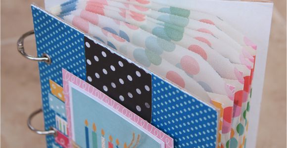 Birthday Card Calendar organizer Birthday Calendar and Birthday Card organizer Pebbles Inc