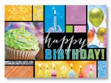 Birthday Card Collage Maker Birthday Photo Collage Birthday Cards for Employees