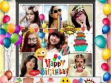 Birthday Card Collage Maker Birthday Photo Collage Maker android Apps On Google Play