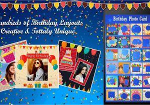 Birthday Card Collage Maker Birthday Photo Collage Maker android Apps On Google Play