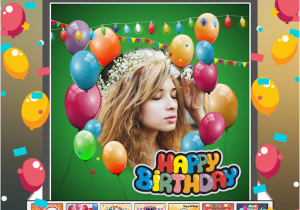 Birthday Card Collage Maker Happy Birthday Photo Collage android Apps On Google Play