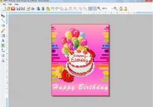 Birthday Card Creator Printable Free Birthday Card Maker Party Invitations Ideas