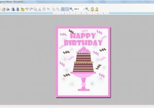 Birthday Card Creator Printable Free Card Maker Online Free Printable Xcombear Download