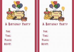 Birthday Card Creator Printable Free Online Birthday Card Maker Printable 101 Birthdays