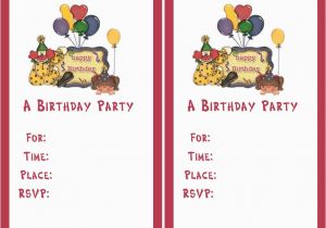 Birthday Card Creator Printable Free Online Birthday Card Maker Printable 101 Birthdays