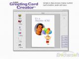 Birthday Card Creator software Free Download Christmas Card Generator Decorating Ideas