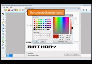 Birthday Card Creator software Free Download Freeware Custom Birthday Card Cards Invitation Maker Desig