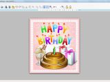Birthday Card Creator software Free Download Happy Birthday Card Maker Keywordsfind Com