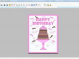 Birthday Card Creator software Free Download Mmd Maker Free software Free Download