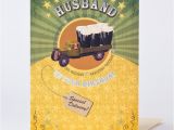 Birthday Card Delivery Uk Birthday Card Husband Special Delivery Only 99p