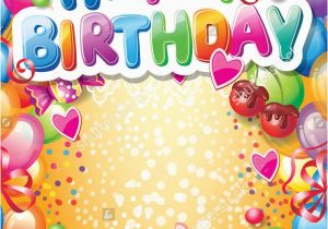 Birthday Card Designer Free 21 Birthday Card Templates Psd Vector Eps Jpg