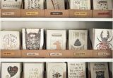 Birthday Card Display Ideas 25 Best Ideas About Greeting Cards Display On Pinterest