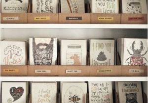 Birthday Card Display Ideas 25 Best Ideas About Greeting Cards Display On Pinterest