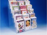 Birthday Card Display Ideas Greeting Card Rack Display Furniture Ideas for Home Interior