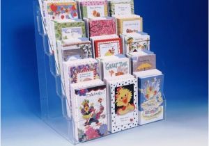 Birthday Card Display Ideas Greeting Card Rack Display Furniture Ideas for Home Interior