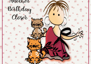 Birthday Card Ecard Free Funny Cat Lover Birthday Card Free Funny Birthday Wishes
