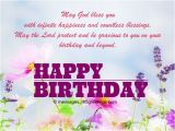 Birthday Card Emails Christian Birthday Wishes Religious Birthday Wishes