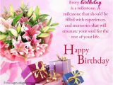 Birthday Card Emails Happy Birthday Wishes and Messages 365greetings Com