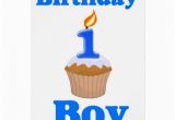 Birthday Card for 1 Year Old Boy 6 Year Old Boy Quotes Quotesgram