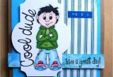 Birthday Card for 11 Year Old Boy Designeal April 2012