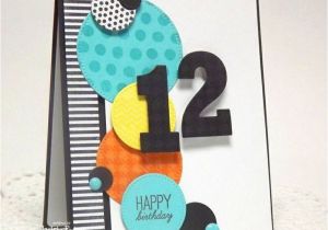 Birthday Card for 14 Year Old Boy 12 Year Old Boy Birthday Card Ideas Best Happy Birthday