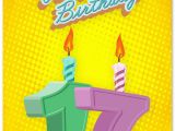 Birthday Card for 17 Year Old Boy Heartfelt 17th Happy Birthday Wishes and Images