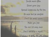 Birthday Card for 18 Year Old Daughter 18 Year Old Birthday Card Messages Best Happy Birthday