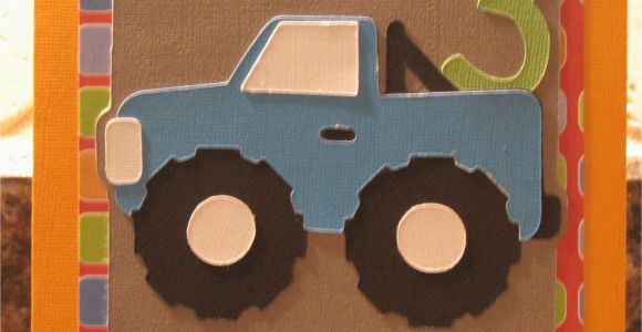 Birthday Card for 3 Year Old Boy Birthday Boy Take Aim Creations