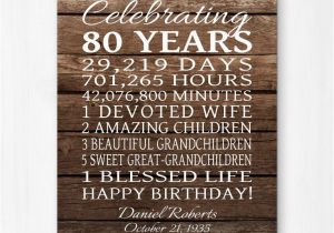 Birthday Card for 80 Year Old Woman 17 Best Images About Birthday Gift Ideas On Pinterest