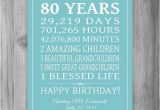 Birthday Card for 80 Year Old Woman Birthday Card for 80 Year Old Woman Elegant 80th Birthday