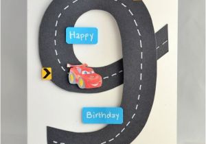 Birthday Card for 9 Year Old Boy Best 25 Boy Birthday Cards Ideas On Pinterest Boy Cards