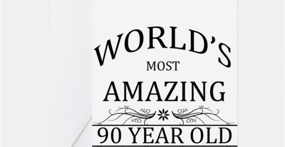 Birthday Card for 90 Year Old Man 90 Year Old Man Birthday Greeting Cards Card Ideas