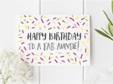 Birthday Card for A Cousin Sister Cool Happy Birthday Card for Cousin Sister 2018 Happy