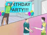 Birthday Card for A Girl You Like 3 Ways to Have A Great Birthday Wikihow