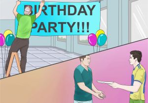 Birthday Card for A Girl You Like 3 Ways to Have A Great Birthday Wikihow