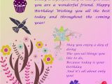 Birthday Card for A Girl You Like Happy Birthday Ecard Happy Birthday Pinterest Happy