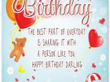 Birthday Card for A Girl You Like Heartfelt Birthday Wishes for Your Girlfriend