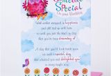 Birthday Card for A Special Person Birthday Card for someone Special Only 89p
