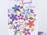 Birthday Card for A Special Person Birthday Card to someone Special Only 89p