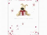 Birthday Card for A Special Person Boofle someone Special Birthday Greeting Card Cards