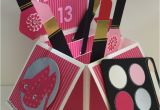 Birthday Card for A Teenage Girl Best 25 Teenage Girl Birthday Ideas On Pinterest