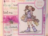 Birthday Card for A Teenage Girl Birthday Card Quotes for Teens Quotesgram