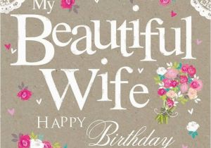 Birthday Card for A Wife 70 Beautiful Birthday Wishes Images for Wife Birthday
