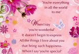 Birthday Card for A Wife Best Birthday Card Messages for Wife Birthday Tale